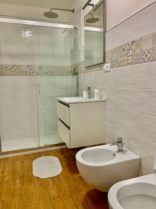 Appartement Casa Adele à Monterosso al Mare Extérieur photo