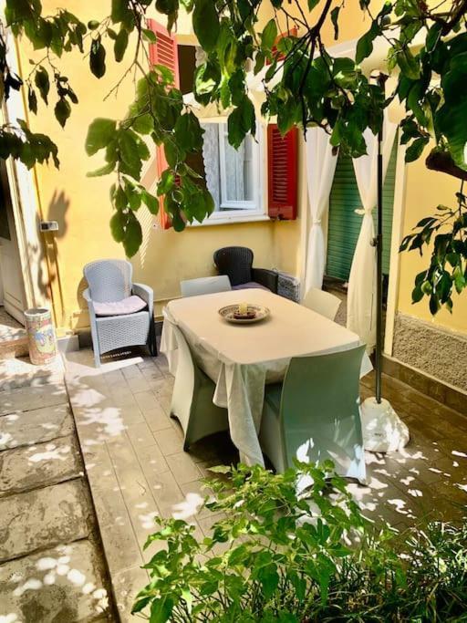Appartement Casa Adele à Monterosso al Mare Extérieur photo