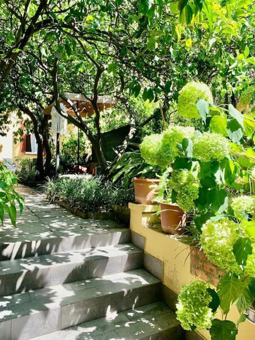 Appartement Casa Adele à Monterosso al Mare Extérieur photo