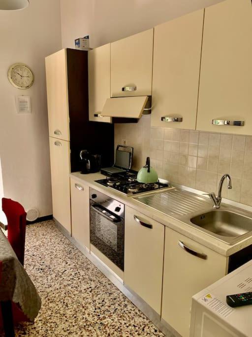Appartement Casa Adele à Monterosso al Mare Extérieur photo