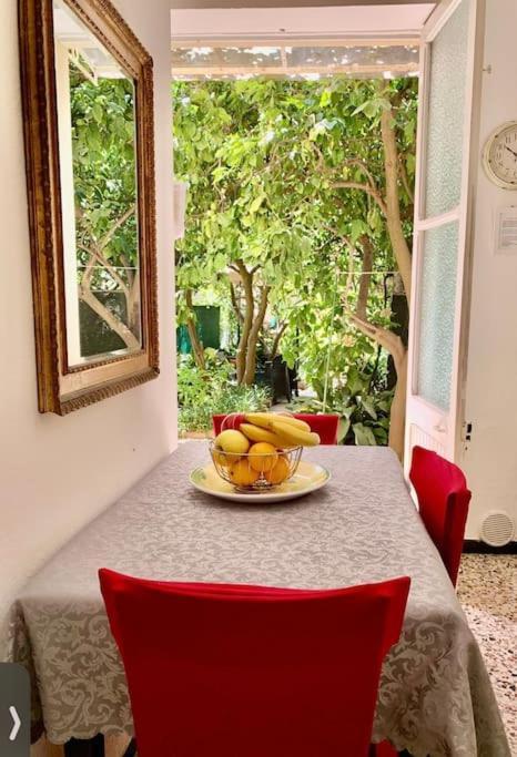 Appartement Casa Adele à Monterosso al Mare Extérieur photo