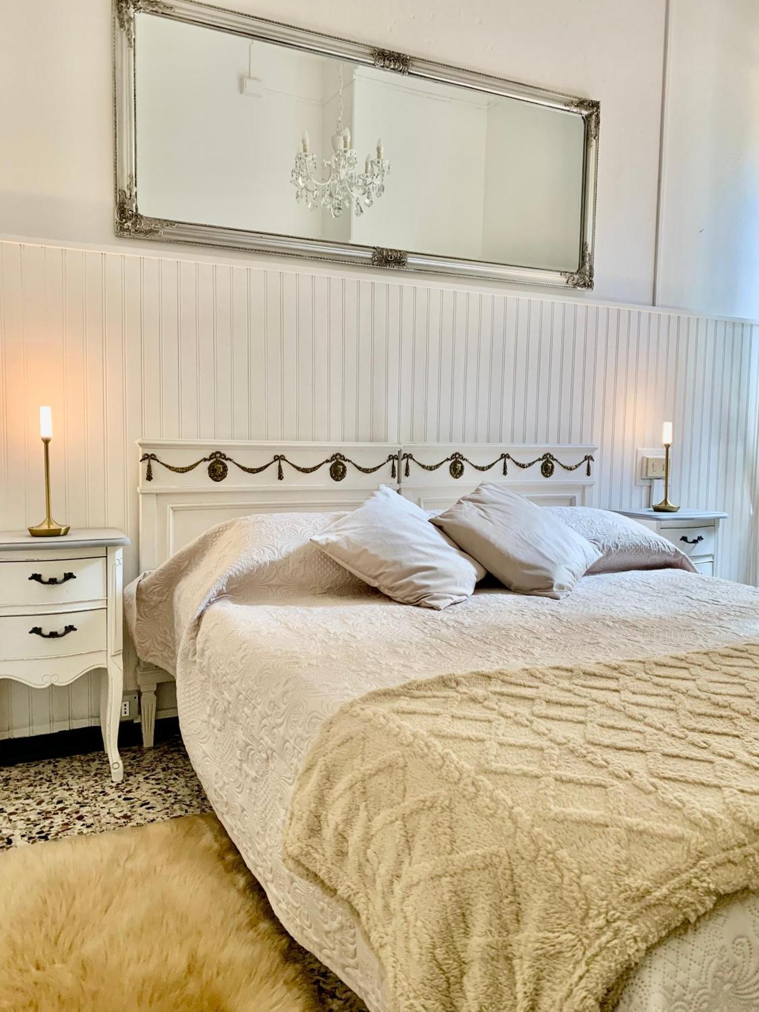 Appartement Casa Adele à Monterosso al Mare Extérieur photo